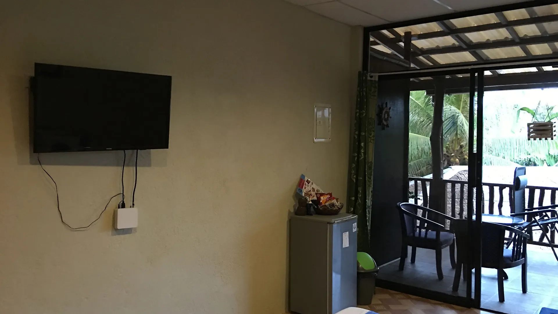 Captain'S Lodge And Bar Panglao Philippines