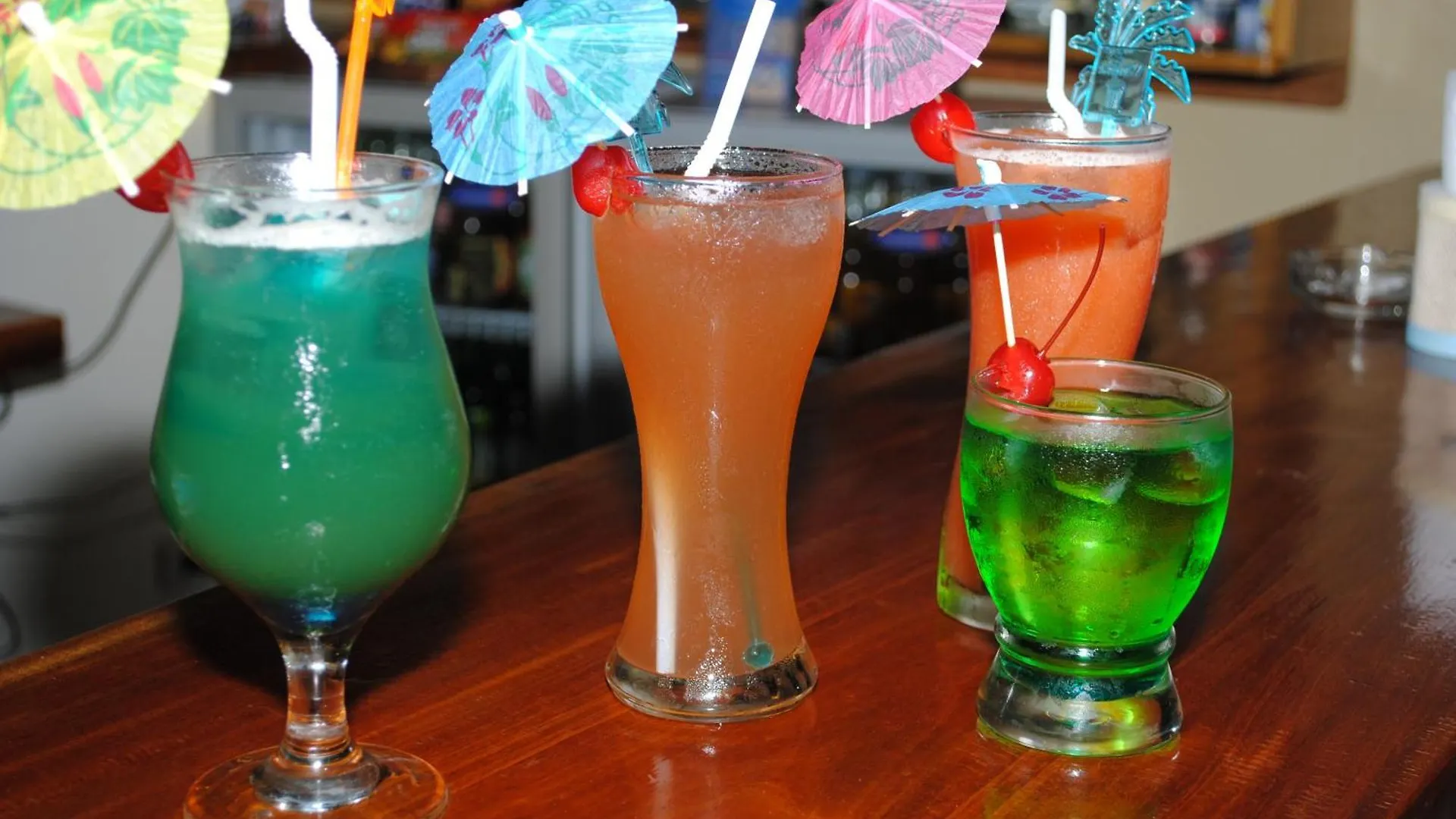 Inn Captain'S Lodge And Bar Panglao