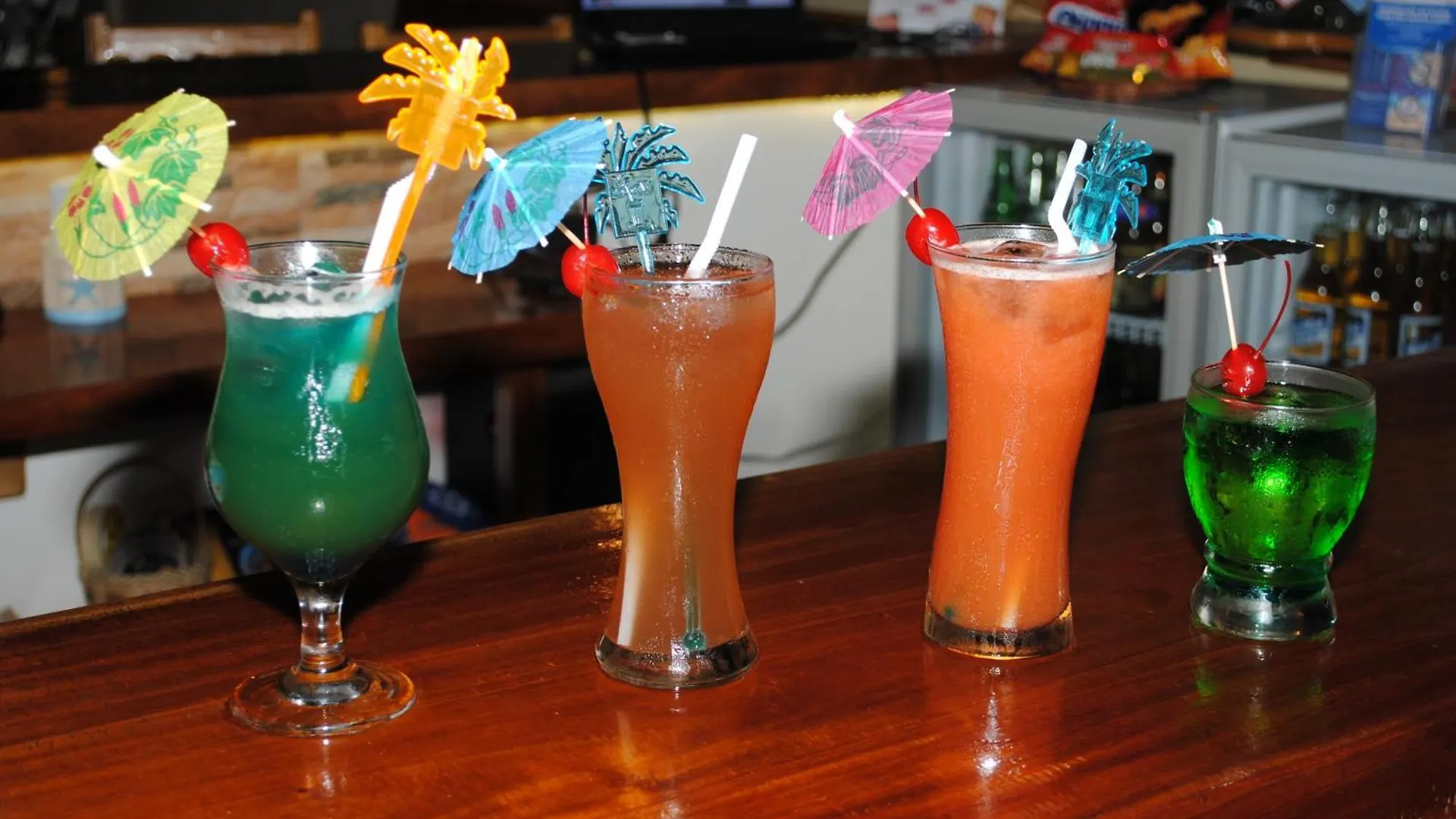 Captain'S Lodge And Bar Panglao 2*,  Philippines