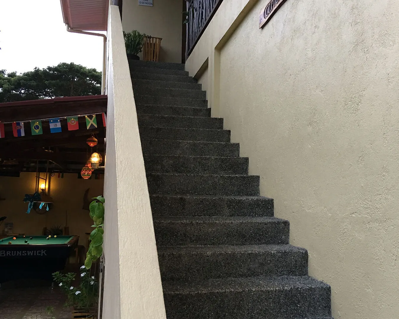 ** Inn Captain'S Lodge And Bar Panglao Philippines